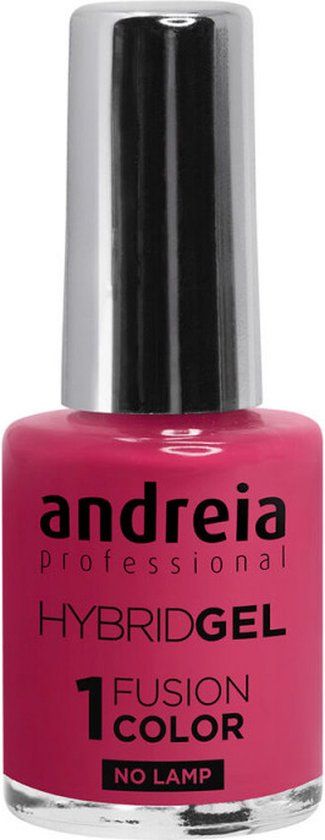 Andreia Hybrid Fusion H19 Nagellak - 10,5 ml - Overig