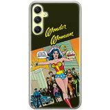 ERT GROUP mobiel telefoonhoesje voor Samsung A34 5G Wonder Woman 016