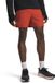Under Armour Launch 5'' Korte Broek Rood S Man