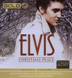 Elvis Presley Noël Paix