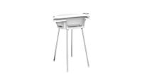 Babypatent AquaScale - Babybadje Safety standaard (excl. badje)