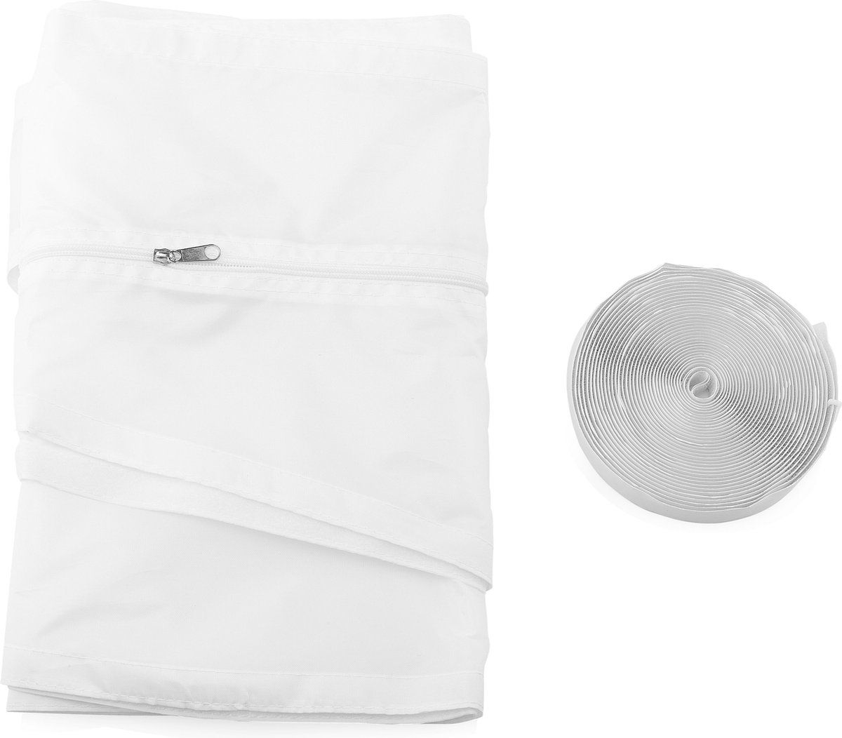 Bodin 22.352400 Raamafdichtingskit voor Mobiele Airco - Wit