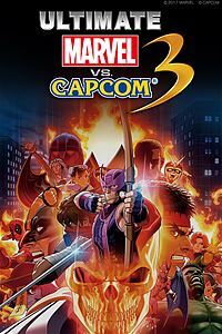 Capcom Ultimate Marvel vs 3 - Xbox One Download Xbox One