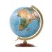 Nova Rico Primus Globe met reliëf, 30 cm
