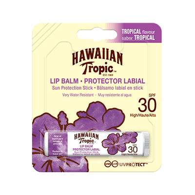 Hawaiian Tropic 5099821002060