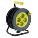 Zenitech enrouleur domestique 15m 3G1 mm² Anis