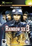 Ubisoft Tom Clancy's Rainbow Six 3 - Xbox