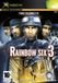 Ubisoft Tom Clancy's Rainbow Six 3 - Xbox