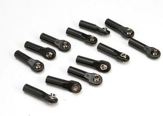 TRAXXAS Rod ends 12pcs