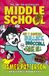 Middle James Patterson Middle School 04: How I Survived Bullies, Broccoli, and Snake Hill Paperback