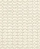 Rasch 410655 - Vliesbehang met mediterraan ikatpatroon in beige-wit met textiel-look - Collectie: Beachhouse