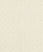 Rasch 410655 - Vliesbehang met mediterraan ikatpatroon in beige-wit met textiel-look - Collectie: Beachhouse