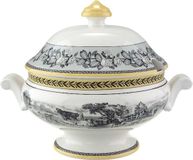 Villeroy & Boch Audun Ferme Schüssel mit Deckel 2 l