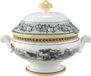 Villeroy & Boch Audun Ferme Schüssel mit Deckel 2 l