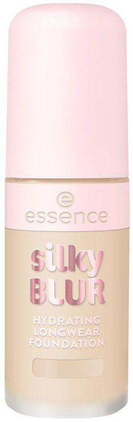 Essence Cosmetics Make-up Set SILKY BLUR Nº 115