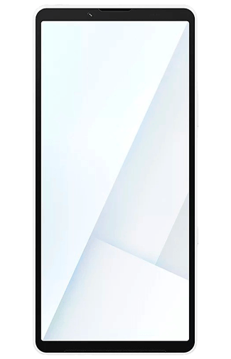 Sony Xperia 10 VII 128GB Wit