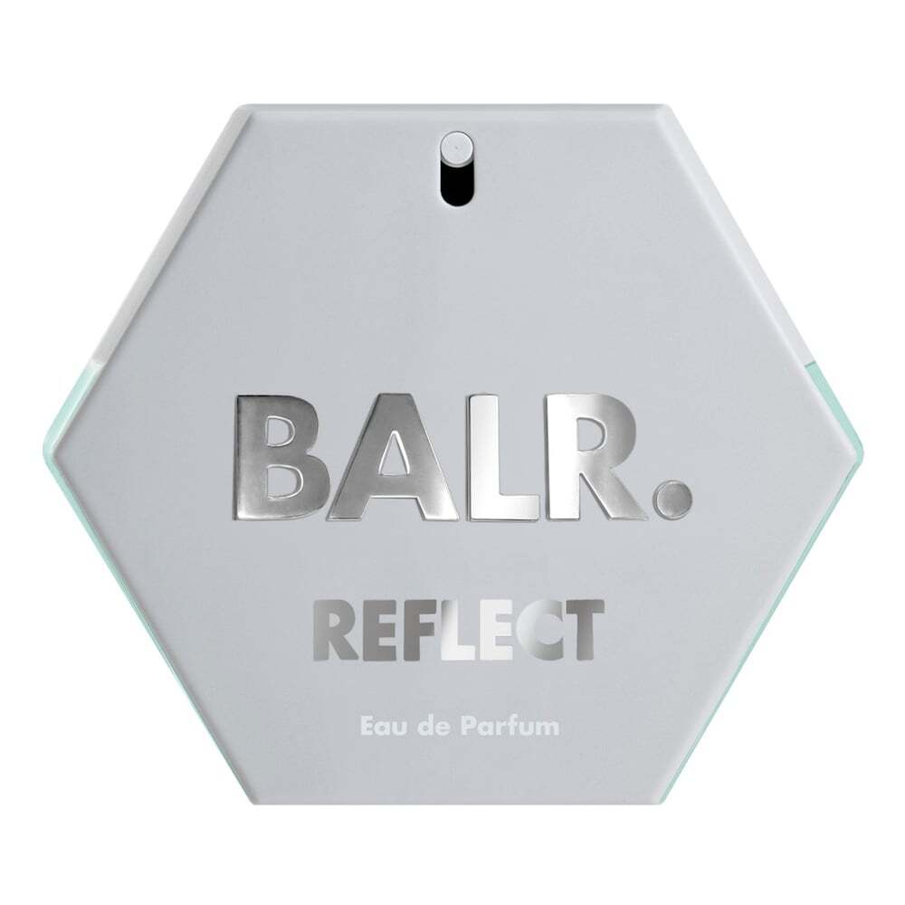 Balr. REFLECT FOR MEN Eau de parfum 50 ml heren