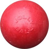 Jolly Pets Jolly Ball Bounce-n Play - Ø 20 cm – Honden speelbal met frisse geur - De perfecte stuiterbal - Bijtbestendig – Rood