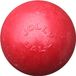 Jolly Pets Jolly Ball Bounce-n Play - Ø 20 cm – Honden speelbal met frisse geur - De perfecte stuiterbal - Bijtbestendig – Rood