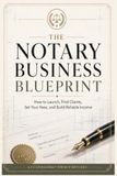 The Notary Business Blueprint