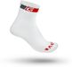 GripGrab Classic Regular Cut Fietssokken Maat M Wit