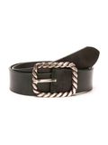 BA98 Riem olijfgroen