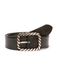 BA98 Riem olijfgroen