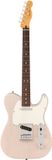 Fender Player II Telecaster, White Blonde RW Guitare électrique