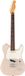 Fender Player II Telecaster, White Blonde RW Elektrische gitaar