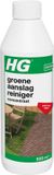 HG 6x Groene Aanslagreiniger Concentraat 500 ml