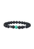 good.designs Parelarmband van echte natuurstenen