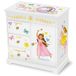 Giggle and Honey Prinses Muzikale Sieradendoos voor Meisjes
