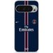 Google Pixel 9 Pro XL Hoesje paris saint germain voetbalclub Maniacase