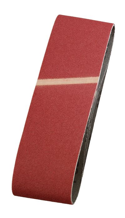 kwb 912506 - Benodigdheden voor handmatig schuren - 7,50 cm