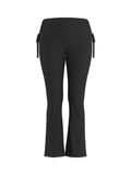 HYPEDROP Black Trousers