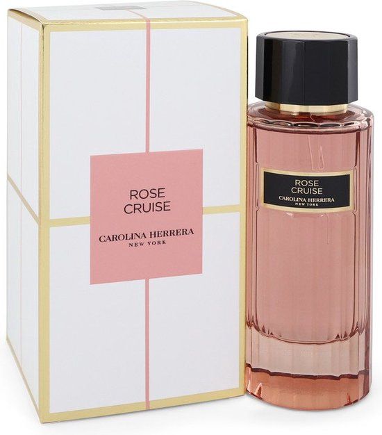 Carolina Herrera Rose Cruise / 100 ml / Unisex