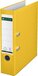 Leitz 180° A4 Lever Arch File - 82mm - Yellow