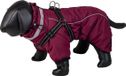 Nobby Hondenjas ELOR 2 in 1 Bordeaux 20 cm