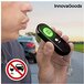 InnovaGoods Digitale Alcoholtester - Zwart