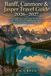 Banff, Canmore & Jasper Travel Guide 2026–2027: Discover Hidden Gems, Scenic Drives, and Local Secrets, Flexible 1–10 Day Itineraries, Wildlife ... Tips, and the Best of the Canadian Rockies