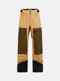 Peak Performance Gravity GORE-TEX 3L Skibroek Heren Sierra Sand L