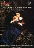 Parma Hardy Classic Alfredo Klaus, Lucianna Serra - Lucia Di Lammermoor DVD