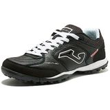 Joma Top Flex 2121 TF TOPS2121TF Voetbalschoenen Mannen Zwart Maat 40.5