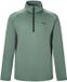 Regatta Fleece Thiek Heren Donker Bosgroen S