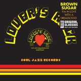 I'M Brown Sugar - I'm in Love With a Dreadlocks (12" Vinyl)