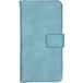 imoshion Luxe Booktype iPhone Xr hoesje - Lichtblauw