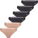 sloggi Dames string 6 pack Go Blush