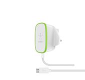 Belkin F7U009DR06 Universeel Groen, Wit AC Binnen