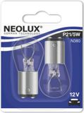 NEOLUX Lamp voor Scooter MBK 50 Booster 2004 tot 2019 Nieuw