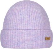 Barts Witzia Muts Dames Lila One Size Acryl